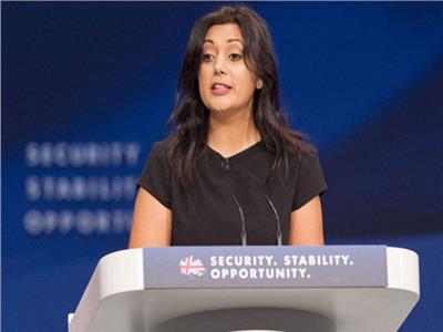 وزيرة بريطانية سابقة: استبعدت من منصبي بسبب ديانتي الإسلامية‎‎