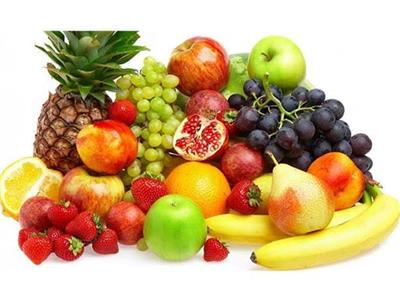 استقرار أسعار الفاكهة في سوق العبور اليوم 23 يناير
