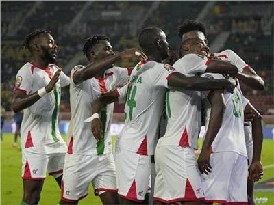 بث مباشر مباراة بوركينا فاسو والجابون بأمم إفريقيا 2021