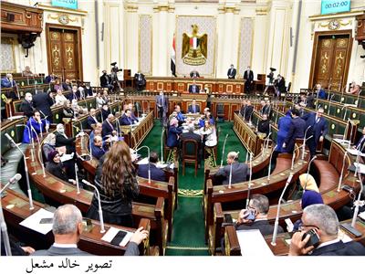 بيان أمام البرلمان يكشف ضحايا حادث معدية أشمون