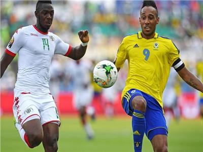انطلاق مباراة بوركينا فاسو والجابون في أمم إفريقيا 2021 .. بث مباشر
