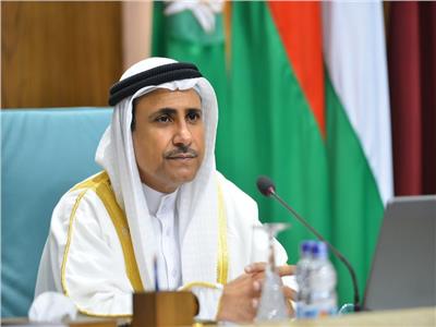 رئيس البرلمان العربي: بدء تشغيل سد النهضة يمثل مساسًا خطيرًا بحقوق مصر والسودان
