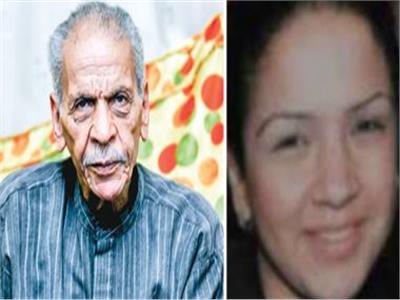 وفاة ابنة الشاعر الراحل أحمد فؤاد نجم