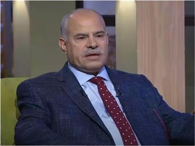 أشرف الشرقاوي: الداخلية حرصت منذ 2014 على القرب من الناس| فيديو