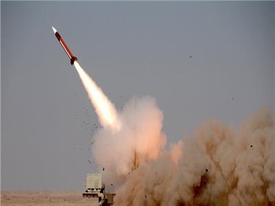 القوات الأمريكية تعلن اعتراض صاروخين بالستيين استخدما لمهاجمة الإمارات