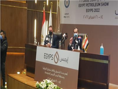 الملا يكشف سبب تأجيل مؤتمر مصر الدولي للبترول «إيجبس» العام الماضي