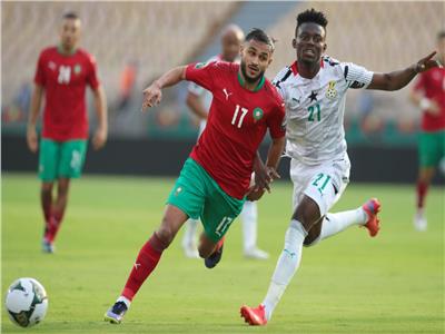 شاهد مباراة المغرب ومالاوي بأمم أفريقيا.. بث مباشر