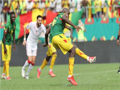 بث مباشر مباراة مالي و غينيا الاستوائية فى كأس أمم أفريقيا