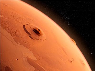«المزيد من الأدلة» على وجود قاعدة فضائية على سطح المريخ.. تقرير