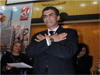 «الديمقراطي الكردستاني بالقاهرة» ناعيًا ياسر رزق: خسارة كبيرة للصحافة المصرية