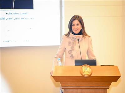 وزيرتا الهجرة والثقافة يشهدان إطلاق مؤتمر «الترجمة عن العربية جسر الحضارة»