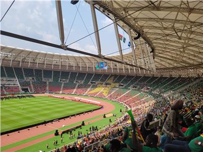 كاف يصدر بيانا بشأن مباراة مصر المقبلة حال الصعود لربع نهائي أمم إفريقيا