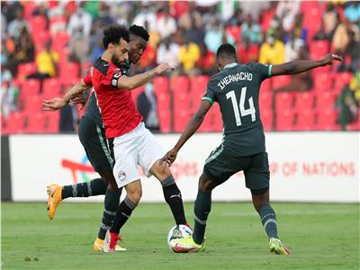 خليل البلوشي معلقًا على مباراة مصر والمغرب بربع نهائي أمم أفريقيا
