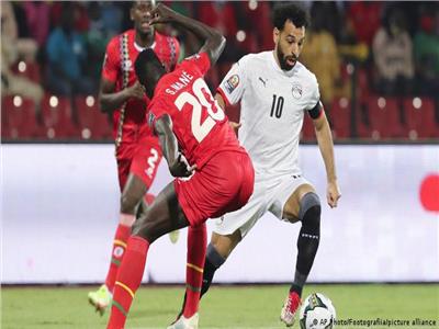 القنوات الناقلة لمباراة مصر والمغرب في ربع نهائي كأس أمم إفريقيا 