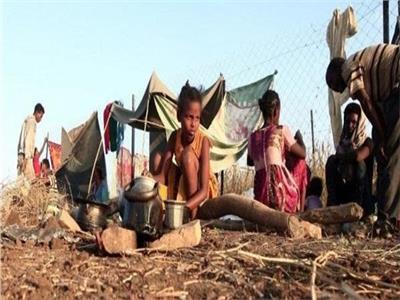 الأمم المتحدة: 40% من سكان «تيجراي» يعانون من نقص حاد في الغذاء