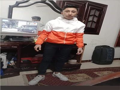 تشييع جثمان نجل مدرب حراس مرمى «بلدية المحلة» وحبس المتهمين بقتله