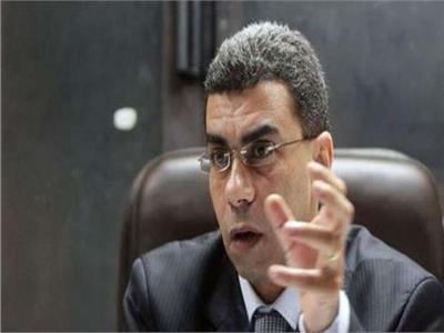أماني درغام: ياسر رزق صلى الفجر ونطق الشهادتين قبل وفاته