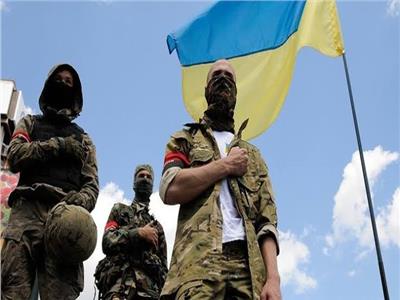 روسيا تطالب كندا بتوضيح عن تدريبها تشكيلات نازية في أوكرانيا