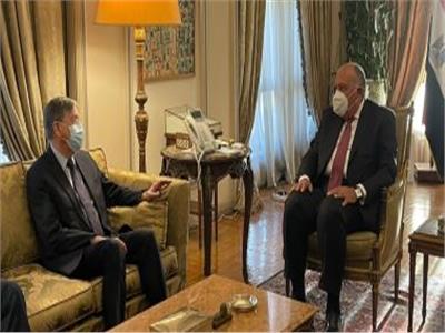 العرابي: محادثات مصرية - أمريكية مهمة لـ«حلحلة» الأزمة بالسودان| فيديو