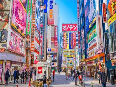 تراجع عدد سكان اليابان لأول مرة في التاريخ منذ ربع قرن