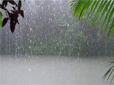 الأرصاد الجوية تحذر من التقلبات الجوية «الخميس والجمعة» وتتوقع سقوط أمطار