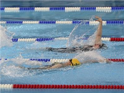 تأجيل بطولة العالم للسباحة للمرة الثانية بسبب كورونا
