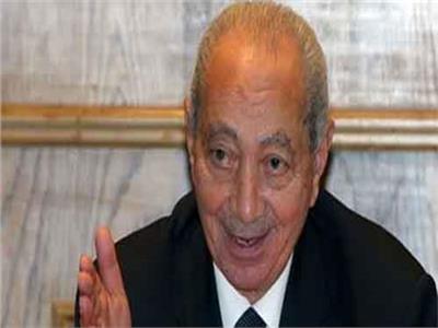 المخابرات العامة المصرية تنعى عبد السلام المحجوب