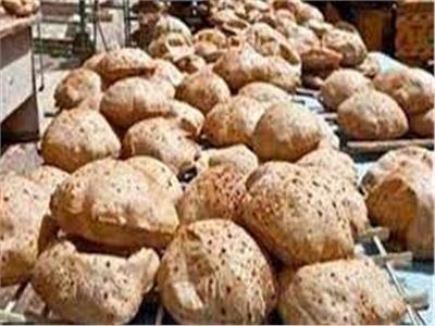 التموين: متابعة انتظام صرف الخبز للمواطنين بشكل يومي