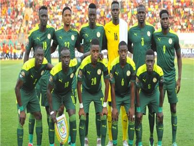 بث مباشر الآن مباراة السنغال وبوركينا فاسو في نصف نهائي أمم إفريقيا 2021