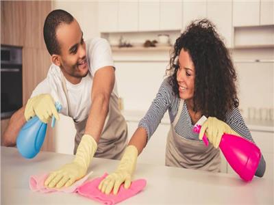 من الأكثر «هوسا» بالنظافة الرجال أم النساء؟  