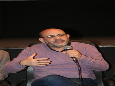 مخرج «يوم وليلة»: الفيلم كان يحمل اسم «يوم مصري» وينتمي لنوعية مُجهدة