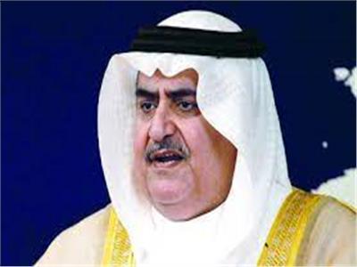 مستشار ملك البحرين يهنئ منتخب مصر لتأهله لنهائي أفريقيا