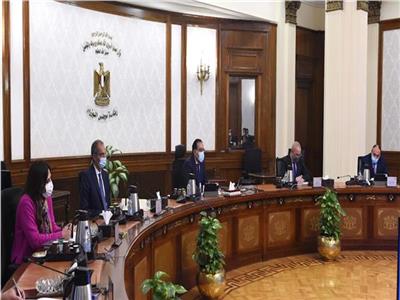 الحكومة توضح حقيقة إخلاء مدينة جامعة القاهرة تمهيدا لإلغاء الفصل الدراسي الثاني