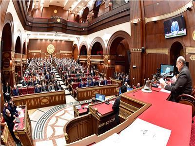 برلماني: زيارة الرئيس للصين تؤكد أهمية دور مصر المحوري