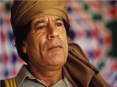 ضابط سابق بحراسة الرئيس الليبي: «القذافي حيًا»| فيديو