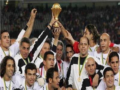 قبل نهائي مصر والسنغال.. قائمة أبطال كأس الأمم الإفريقية منذ بدايتها