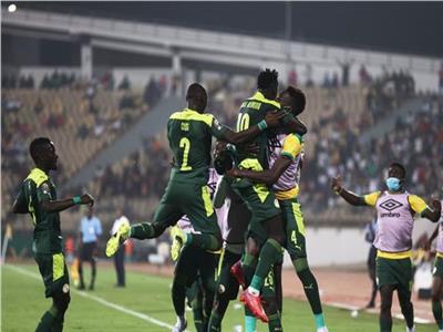 ماني يقود منتخب السنغال أمام مصر في نهائي أمم أفريقيا 2021