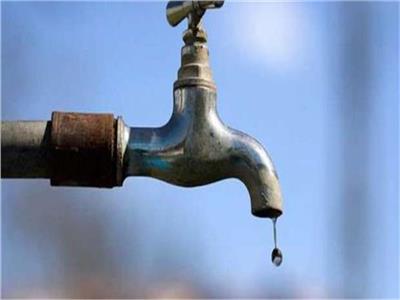 انقطاع مياه الشرب عن مدينة القناطر الخيرية 3 ساعات غدا