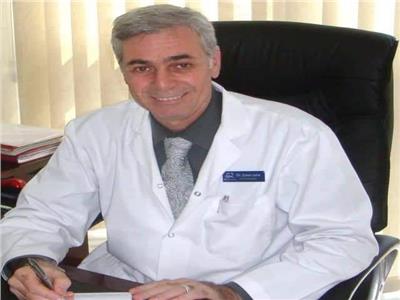 أيمن سالم: إضافة 3 أدوية فعالة لعلاج حالات الكورونا في البروتوكول المصري 