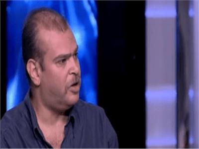 اليوم نظر استئناف «المحلل الشرعي» محمد الملاح علي قرار حبسه