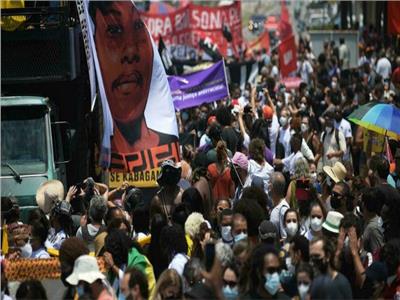 المهاجرون الأفارقة ضحايا العنصرية في البرازيل