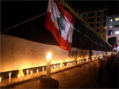 بلدة لبنانية بدون كهرباء منذ أكثر من 4 أيام 