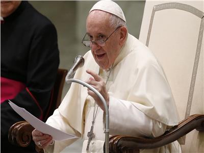 البابا فرنسيس: يجب تفضيل الحق في العلاج للجميع .. وهذا مبدا أخلاقي يطال الجميع لا فقط المسيحيين