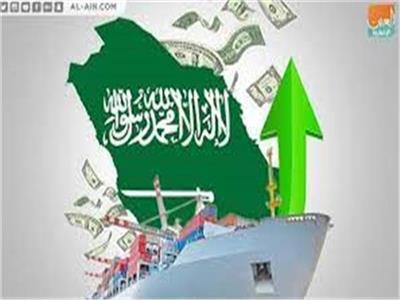 الاقتصاد السعودي ينمو بـ 6.8% في الربع الرابع 2021 وبـ 3.3% في 2021