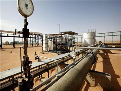 وزير النفط الليبي: نستهدف رفع الإنتاج إلى 1.5 مليون برميل يوميًا خلال 2023