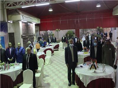 المكتب الثقافي مصري بالسعودية ينظم ندوة «بوابة الاستثمار في أفريقيا»