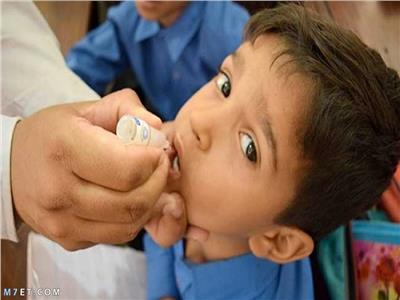 «الصحة العالمية» تشيد بتجربة مصر في «التطعيم الجديد» ضد شلل الأطفال    