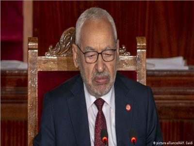 التحقيق مع الإخواني التونسي راشد الغنوشي  بتهمة التجسس وخيانة البلاد