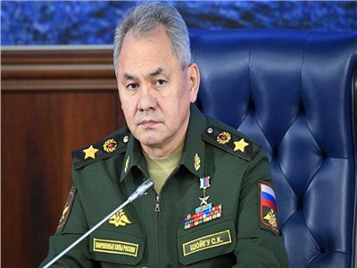 وزير الدفاع الروسي: الوضع في أوروبا يتفاقم ليس بسبب روسيا