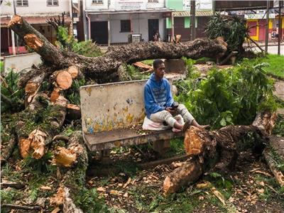 مدغشقر تعلن حصيلة جديدة لضحايا إعصار «باتسيراي»
